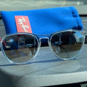 Ray Ban Sunglasses